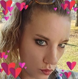 Meet your Posher, Kristine